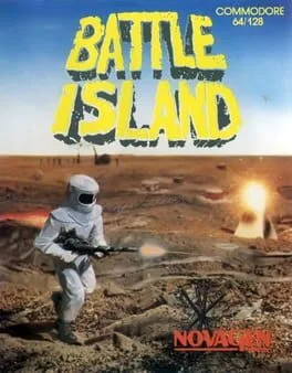 Battle Island (C64)