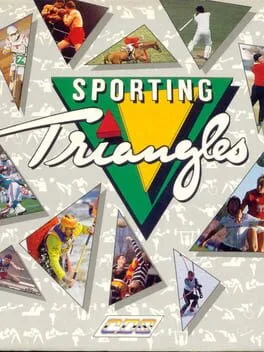 Sporting Triangles (C64)