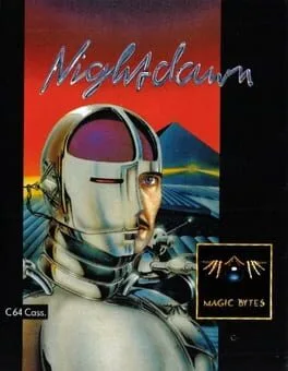 Nightdawn (C64)