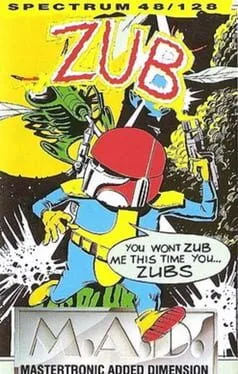 Zub (C64)