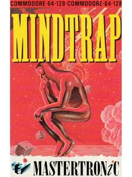 Mindtrap (C64)
