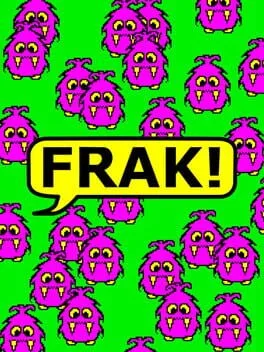 Frak! (C64)