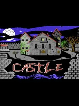 Castle (C64)
