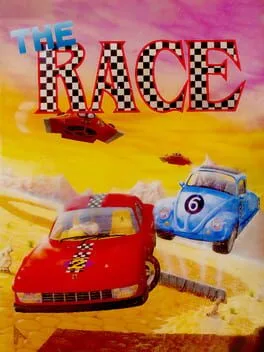 The Race (C64)