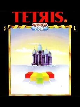 Tetris (C64)