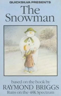 The Snowman (C64)