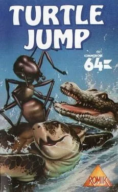 Turtle Jump (C64)
