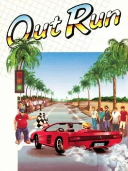 OutRun (C64)