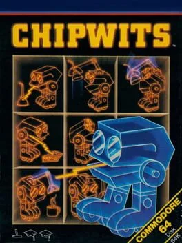 Chipwits (C64)