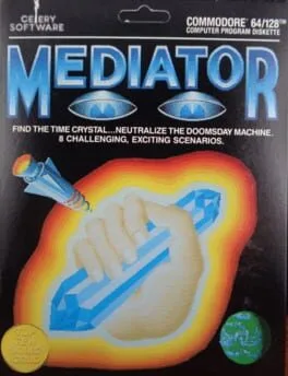 Mediator (C64)