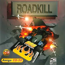 Roadkill (AMIGA)