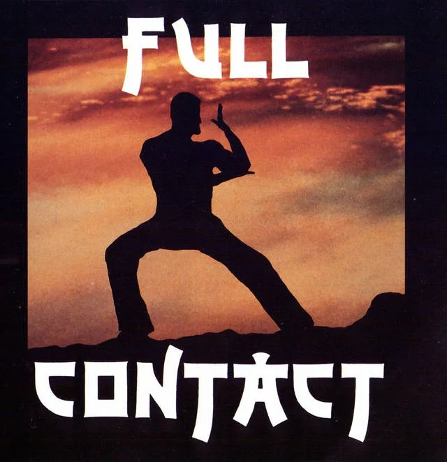 Full Contact (AMIGA)