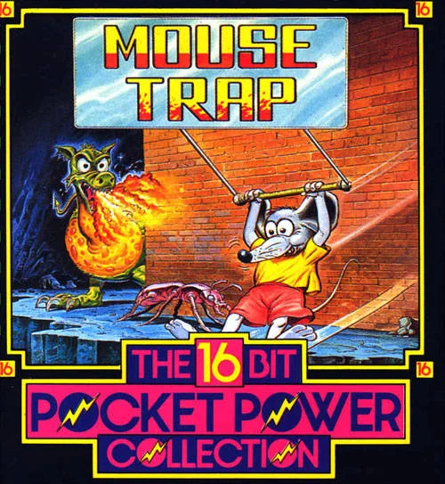 Mouse Trap (AMIGA)