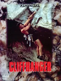 Cliffhanger (AMIGA)