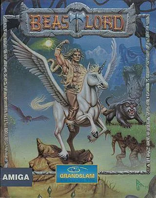 Beastlord (AMIGA)