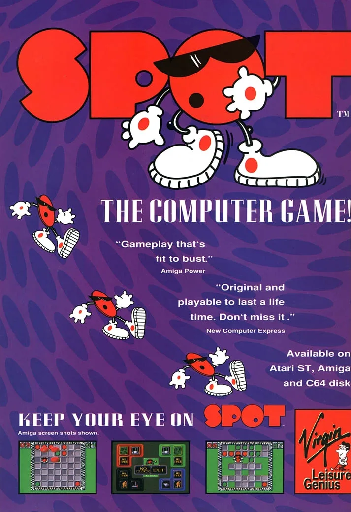 Spot