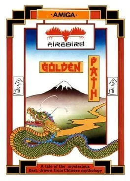 Golden Path (AMIGA)