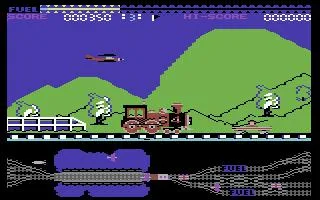 Loco (1984) (AMIGA)