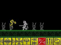 Barbarian (1987) (AMIGA)