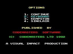 Crystal Kingdom Dizzy (AMIGA)