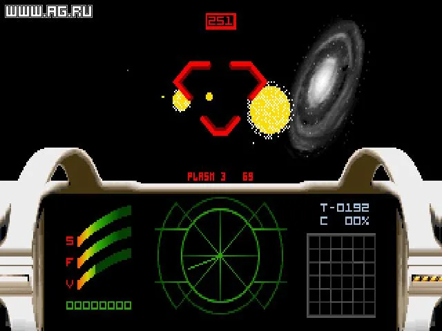 Epic (AMIGA)