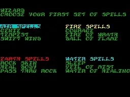 HeroQuest (AMIGA)