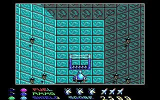 Stargoose (AMIGA)