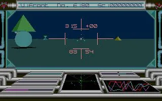 Voyager (AMIGA)