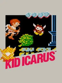 Kid Icarus (FDS)