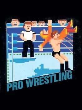 Pro Wrestling (FDS)
