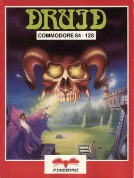 Druid (FDS)