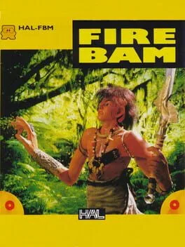 Fire Bam (FDS)