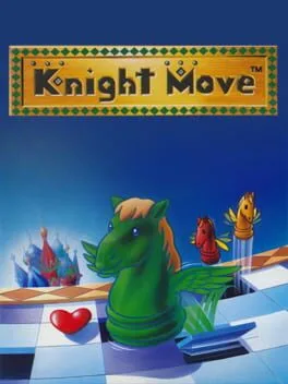 Knight Move (FDS)