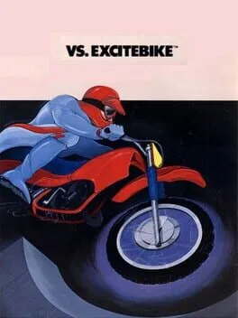 Vs. Excitebike (FDS)