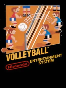 Volleyball (FDS)