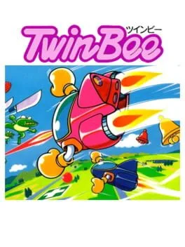 TwinBee (FDS)