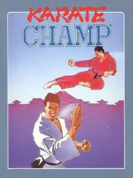 Karate Champ (FDS)