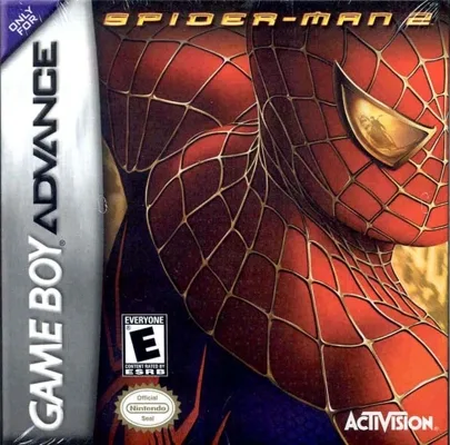 Spider-Man 2