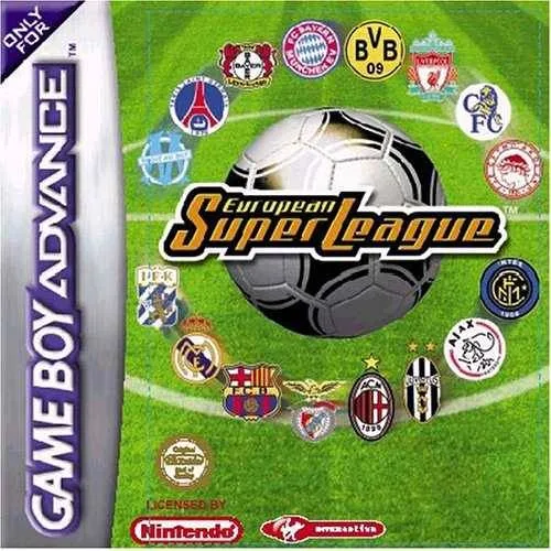 European Super League (GBA)
