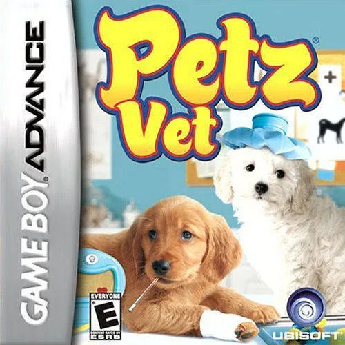 Petz Vet (GBA)