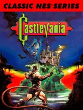 Castlevania [Classic NES Series]