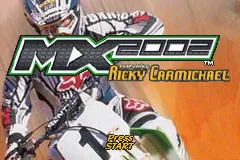 MX 2002