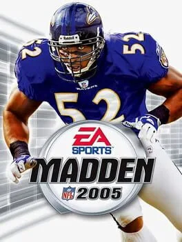 Madden 2005 (GBA)