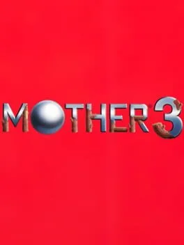 Mother 3 [Homebrew] (GBA)