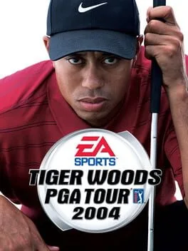 Tiger Woods 2004 (GBA)