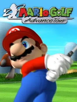 Mario Golf: GBA Tour