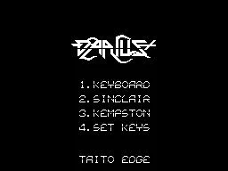 Darius (GBA)