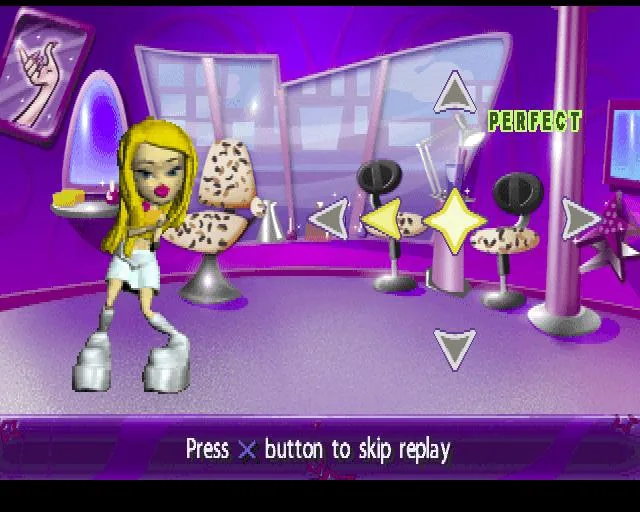 Bratz (GBA)
