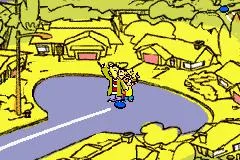 Ed, Edd n Eddy: Jawbreakers! (GBA)