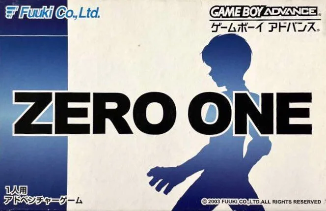 Zero One (GBA)